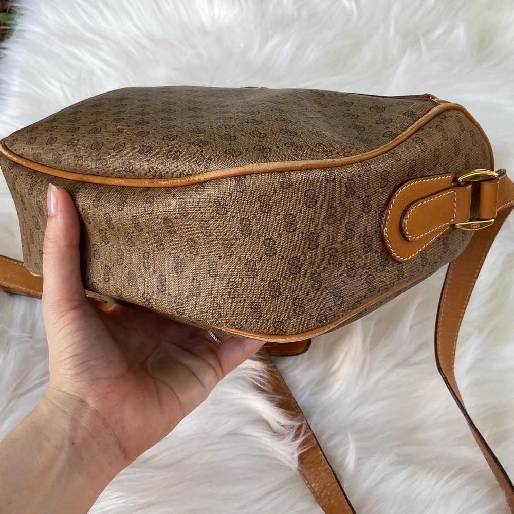 Gucci Monogram bag - Picture 2 of 10
